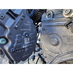 MOTORE COMPLETO MINI Cooper 3° Serie B38A15A 136 CV 100 KW B38A15A benzi 1855784