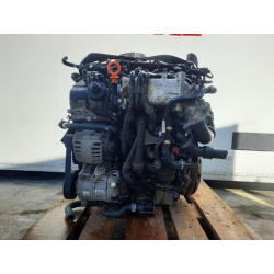 MOTORE VOLKSWAGEN Golf 7 Berlina CRBC 150CV 110KW CRBC diesel 20 (12) 1750173