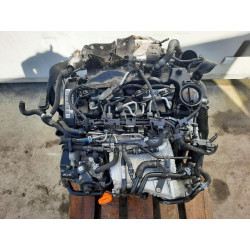 MOTORE VOLKSWAGEN Golf 7 Berlina CRBC 150CV 110KW CRBC diesel 20 (12) 1750173