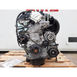 Complete engine Mazda 3...