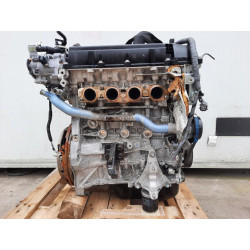 Complete engine Mazda 3 Series Skyactive-G 120 HP 88 KW Skyactive-G 2.0 Petrol 2000cc (2013-)
