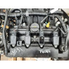 Complete engine Mazda 3 Series Skyactive-G 120 HP 88 KW Skyactive-G 2.0 Petrol 2000cc (2013-)