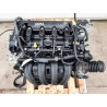 Complete engine Mazda 3 Series Skyactive-G 120 HP 88 KW Skyactive-G 2.0 Petrol 2000cc (2013-)