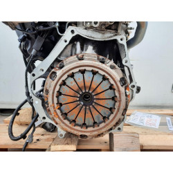Complete engine Mazda 3 Series Skyactive-G 120 HP 88 KW Skyactive-G 2.0 Petrol 2000cc (2013-)