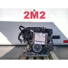 MOTORE COMPLETO AUDI A6 Avant Serie C7 (4G5) DDVE 231CV 170KW DDVE diesel 2967