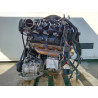 MOTORE COMPLETO AUDI A6 Avant Serie C7 (4G5) DDVE 231CV 170KW DDVE diesel 2967