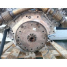 MOTORE COMPLETO AUDI A6 Avant Serie C7 (4G5) DDVE 231CV 170KW DDVE diesel 2967