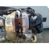MOTORE COMPLETO AUDI A6 Avant Serie C7 (4G5) DDVE 231CV 170KW DDVE diesel 2967