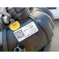 MOTORE COMPLETO AUDI A6 Avant Serie C7 (4G5) DDVE 231CV 170KW DDVE diesel 2967