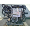 MOTORE COMPLETO AUDI A6 Avant Serie C7 (4G5) DDVE 231CV 170KW DDVE diesel 2967