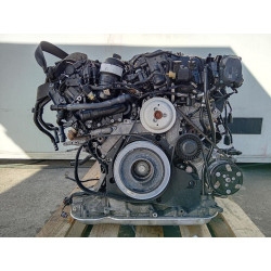 MOTORE COMPLETO AUDI A6 Avant Serie C7 (4G5) DDVE 231CV 170KW DDVE diesel 2967