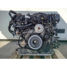 MOTORE COMPLETO AUDI A6 Avant Serie C7 (4G5) DDVE 231CV 170KW DDVE diesel 2967
