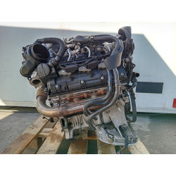 MOTORE COMPLETO AUDI A6 Avant Serie C7 (4G5) DDVE 231CV 170KW DDVE diesel 2967