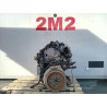 SEMICOMPLETED ENGINE VOLKSWAGEN SHARAN 4th SERIES CFFB 140 HP 103 KW CFFB DIESEL 1968 (10)