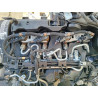 SEMICOMPLETED ENGINE VOLKSWAGEN SHARAN 4th SERIES CFFB 140 HP 103 KW CFFB DIESEL 1968 (10)