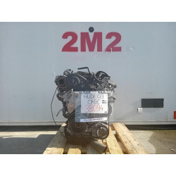 Complete engine Audi Q3...