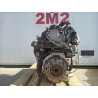 Complete engine Audi Q3 Series (8UG) CFGC 177 HP 130 KW CFGC Diesel 2000cc (2014 onward)