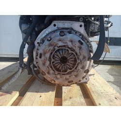 Complete engine Audi Q3 Series (8UG) CFGC 177 HP 130 KW CFGC Diesel 2000cc (2014 onward)