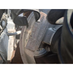 Complete engine Audi Q3 Series (8UG) CFGC 177 HP 130 KW CFGC Diesel 2000cc (2014 onward)
