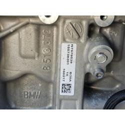MOTORE COMPLETO MINI Cooper 3° Serie B38A15A 136 CV 100 KW B38A15A benzi 1855784