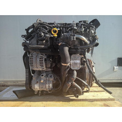 Complete engine Audi Q3 Series (8UG) CFGC 177 HP 130 KW CFGC Diesel 2000cc (2014 onward)