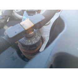 Complete engine Audi Q3 Series (8UG) CFGC 177 HP 130 KW CFGC Diesel 2000cc (2014 onward)