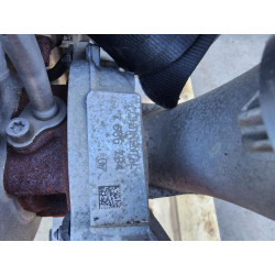 MOTORE COMPLETO MINI Cooper 3° Serie B38A15A 136 CV 100 KW B38A15A benzi 1855784