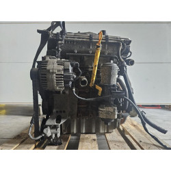 COMPLETE ENGINE VOLKSWAGEN CADDY 3rd SERIES BST 69 HP 51 KW BST DIESEL 1968 (04-10)