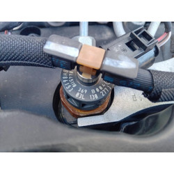 MOTORE COMPLETO VOLKSWAGEN Golf 6 Berlina CFFB 140CV 130KW CFFB diesel 1968