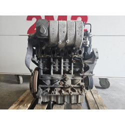 COMPLETE ENGINE VOLKSWAGEN CADDY 3rd SERIES BST 69 HP 51 KW BST DIESEL 1968 (04-10)