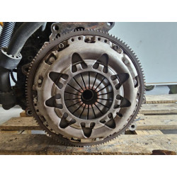 COMPLETE ENGINE VOLKSWAGEN CADDY 3rd SERIES BST 69 HP 51 KW BST DIESEL 1968 (04-10)