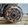 COMPLETE ENGINE VOLKSWAGEN CADDY 3rd SERIES BST 69 HP 51 KW BST DIESEL 1968 (04-10)