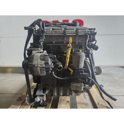 COMPLETE ENGINE VOLKSWAGEN CADDY 3rd SERIES BST 69 HP 51 KW BST DIESEL 1968 (04-10)