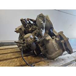 MOTORE COMPLETO OPEL Mokka 1° Serie MFH 5 MARCE MANUALE A16XER benzina 1 1855796