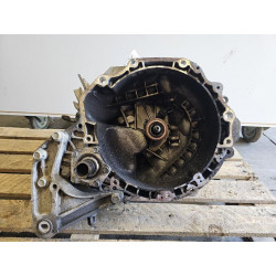 MOTORE COMPLETO OPEL Mokka 1° Serie MFH 5 MARCE MANUALE A16XER benzina 1 1855796