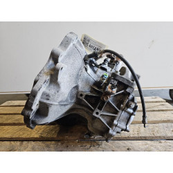 MOTORE COMPLETO OPEL Mokka 1° Serie MFH 5 MARCE MANUALE A16XER benzina 1 1855796