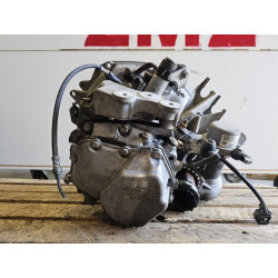 MOTORE COMPLETO OPEL Mokka 1° Serie MFH 5 MARCE MANUALE A16XER benzina 1 1855796