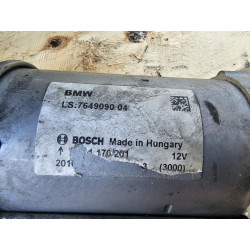 MOTORE COMPLETO MINI Cooper 3° Serie B38A15A 136 CV 100 KW B38A15A benzi 1855784