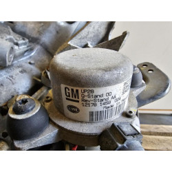 MOTORE COMPLETO OPEL Mokka 1° Serie MFH 5 MARCE MANUALE A16XER benzina 1 1855796