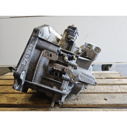 Complete engine Opel Mokka 1st Series MZ4 6-speed manual A17DTS Diesel 1686 (12)