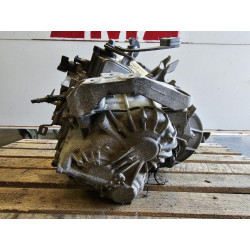 Complete engine Opel Mokka 1st Series MZ4 6-speed manual A17DTS Diesel 1686 (12)
