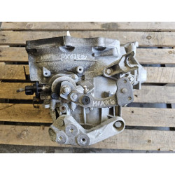 Complete engine Opel Mokka 1st Series MZ4 6-speed manual A17DTS Diesel 1686 (12)
