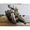 Complete engine Opel Mokka 1st Series MZ4 6-speed manual A17DTS Diesel 1686 (12)