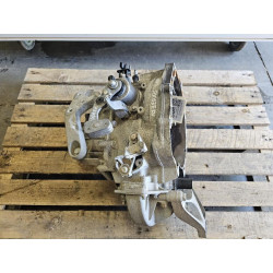 Complete engine Opel Mokka 1st Series MZ4 6-speed manual A17DTS Diesel 1686 (12)