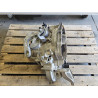 Complete engine Opel Mokka 1st Series MZ4 6-speed manual A17DTS Diesel 1686 (12)