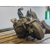 Complete engine Opel Mokka 1st Series MZ4 6-speed manual A17DTS Diesel 1686 (12)