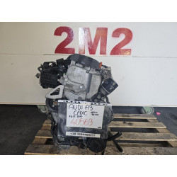 MOTORE COMPLETO AUDI A3...