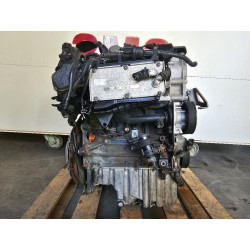 COMPLETE ENGINE AUDI A3 SPORTBACK SERIES (8PA) CACX 125HP 92KW CAXC PETROL 1390 (04-08)