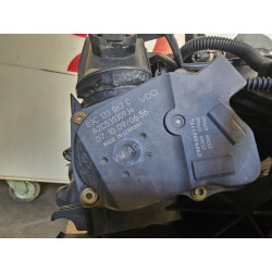 COMPLETE ENGINE AUDI A3 SPORTBACK SERIES (8PA) CACX 125HP 92KW CAXC PETROL 1390 (04-08)