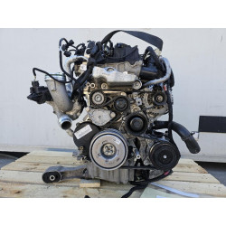 MOTORE COMPLETO MINI Cooper 3° Serie B38A15A 136 CV 100 KW B38A15A benzi 1855784